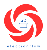 electionflow logo